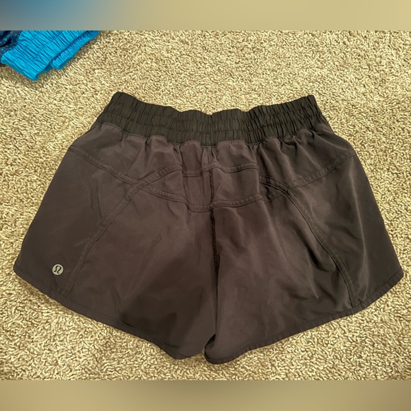 Lululemon Shorts - Picture 2 of 2